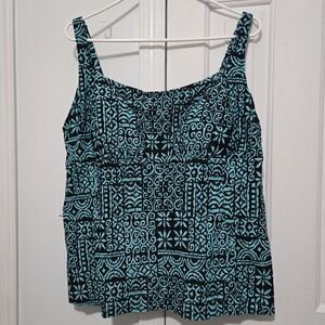 Swim Top - Womens 24W